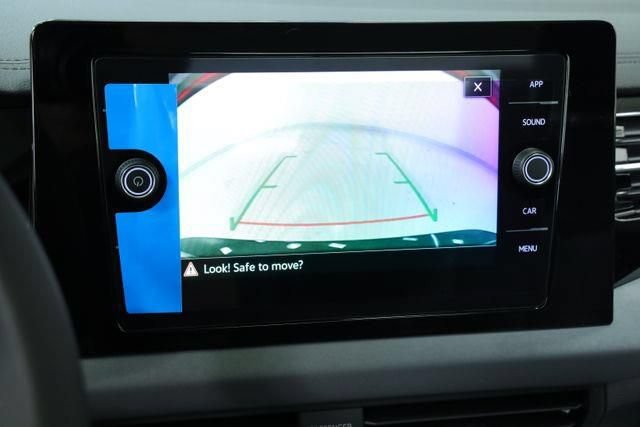 New 2025 Volkswagen Jetta SE FWD image 21