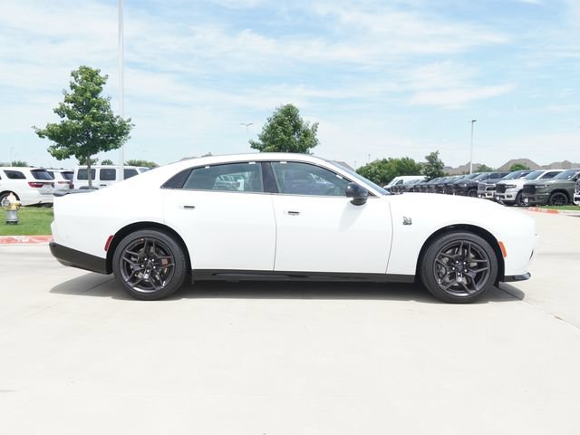 New 2026 Dodge Charger Scat Pack AWD/4WD image 10