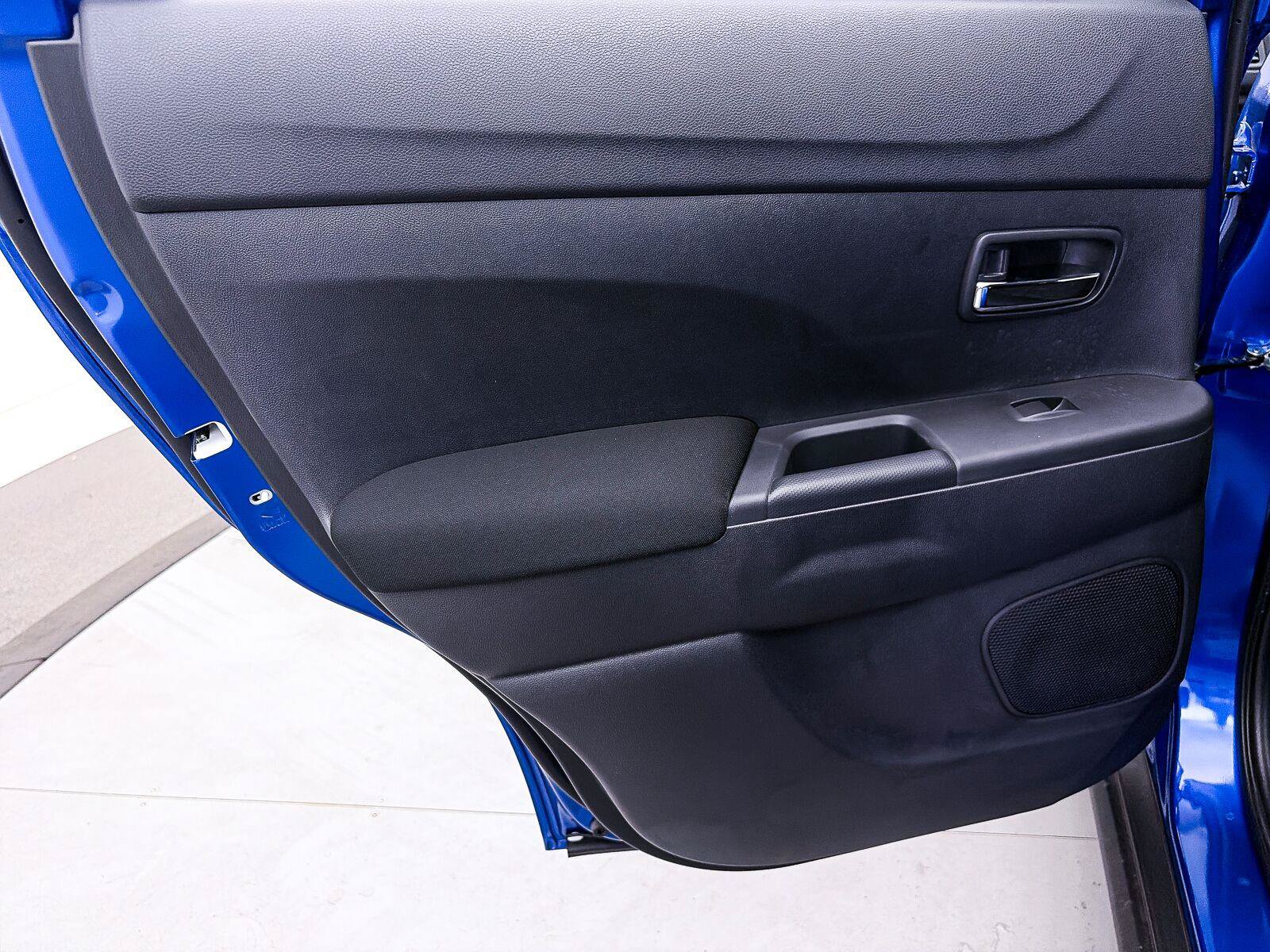New 2027 Mitsubishi Outlander Sport FWD image 22