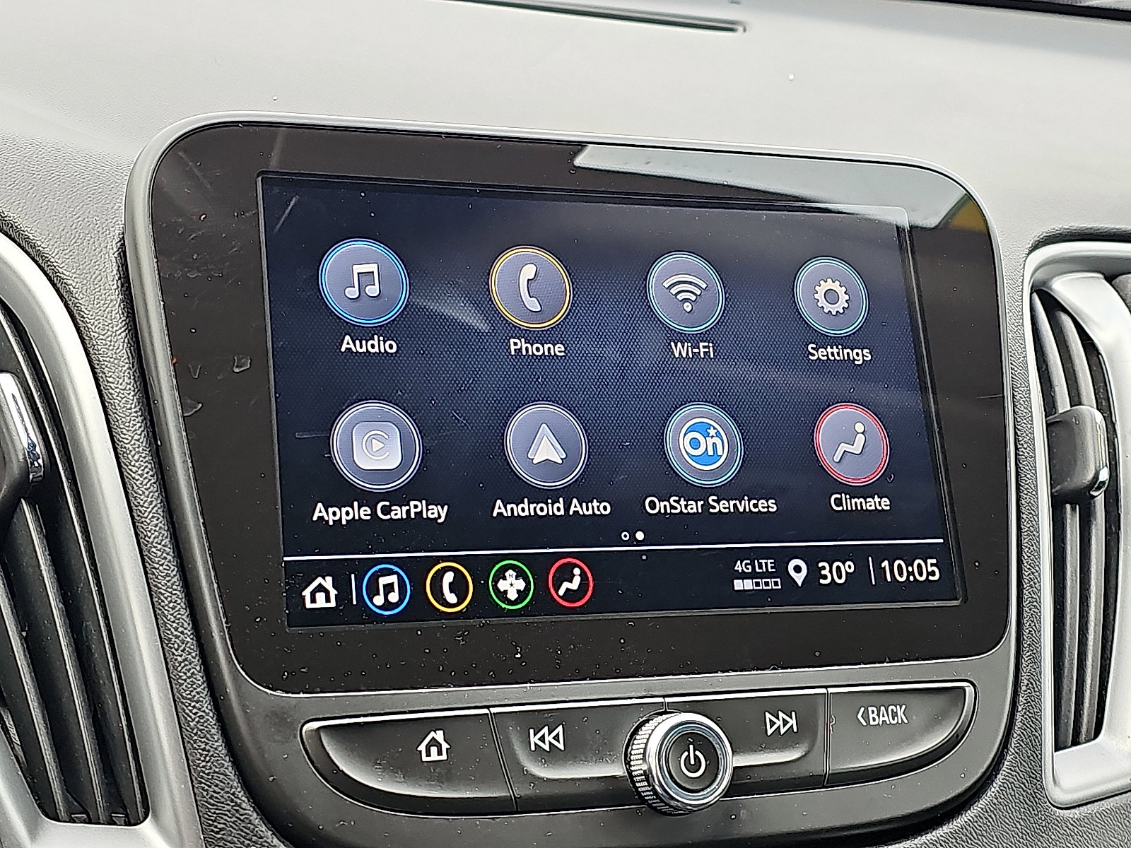 Used 2023 Chevrolet Malibu LT image 24