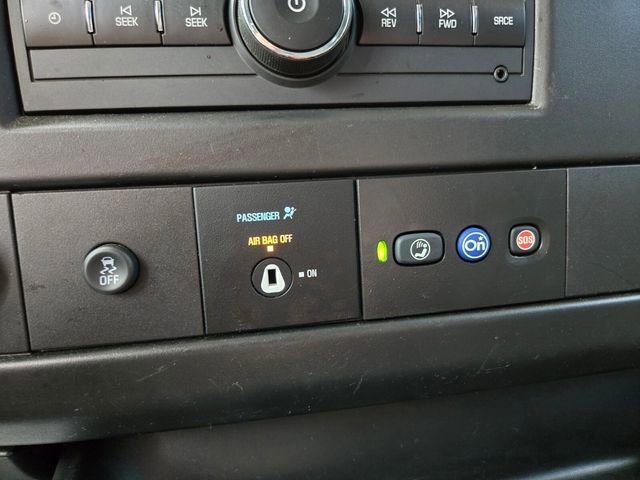 Used 2023 GMC Savana 2500 w/ Driver Convenience Package RWD image 32