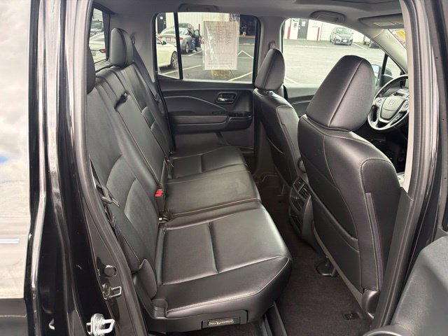 Used 2023 Honda Ridgeline RTL image 28