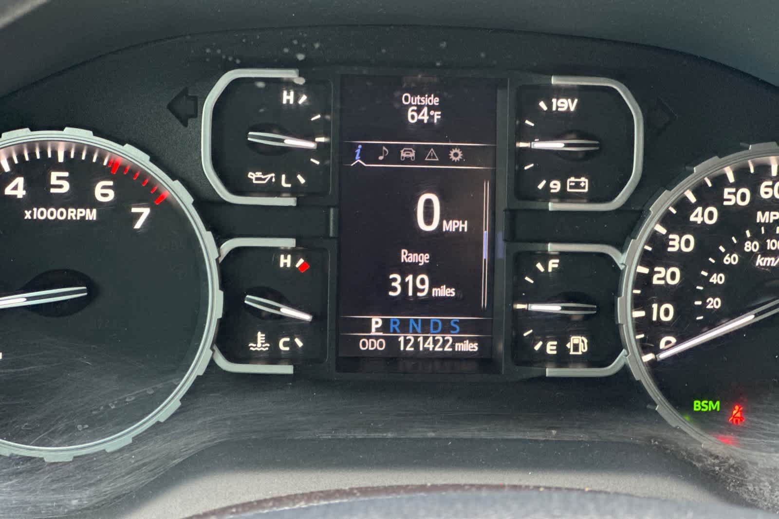 Used 2018 Toyota Tundra SR5 w/ SR5 Upgrade Package RWD image 23