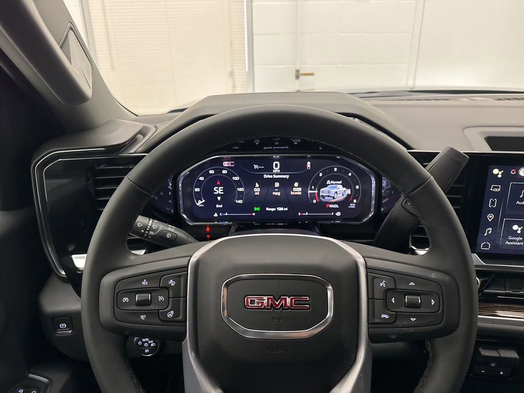 New 2026 GMC Sierra 1500 Elevation w/ Elevation Select Package image 14