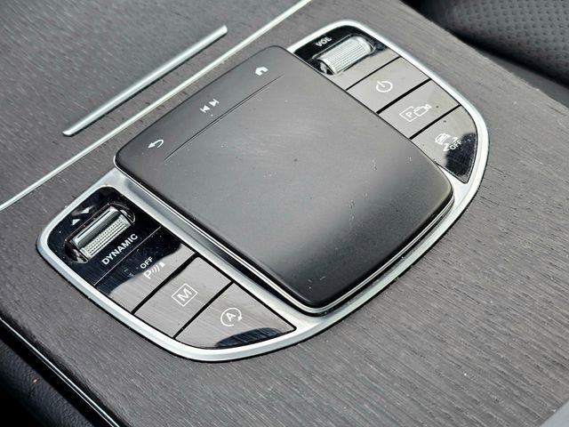 Used 2021 Mercedes-Benz GLC 300 4MATIC image 35