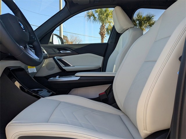 New 2026 BMW X1 xDrive28i w/ Technology Package image 22