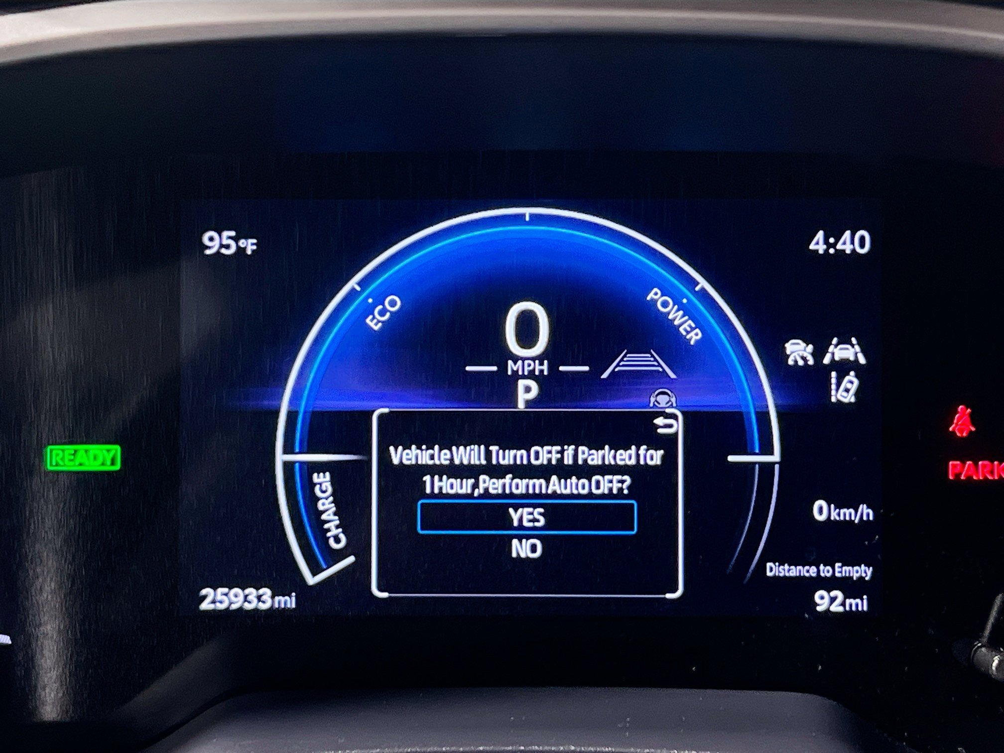 Used 2024 Toyota Corolla XLE FWD image 22