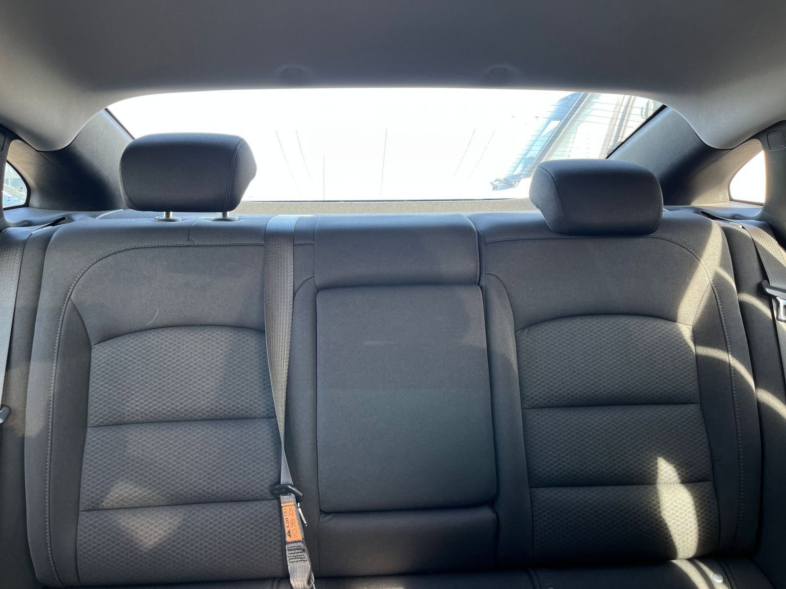 Used 2024 Chevrolet Malibu LT image 38