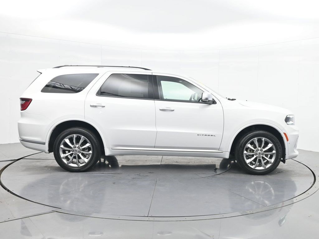Used 2023 Dodge Durango Citadel AWD/4WD image 4