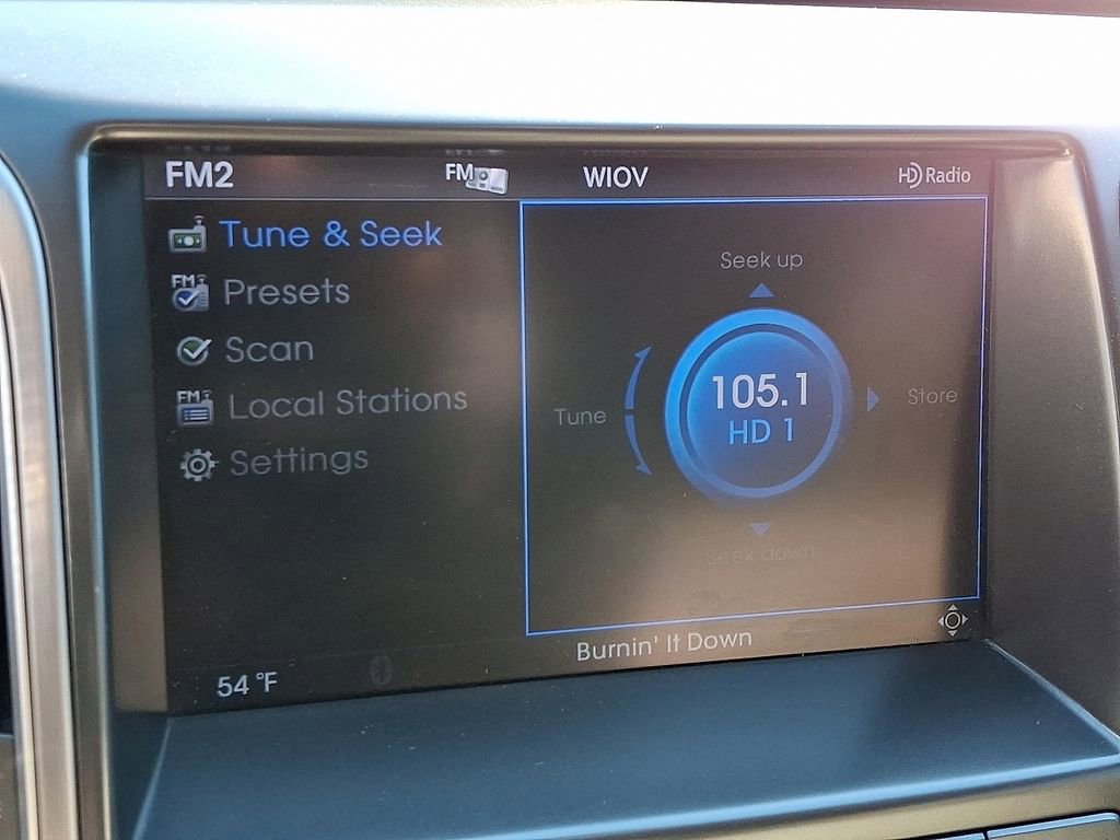 Used 2011 Hyundai Equus Signature image 19