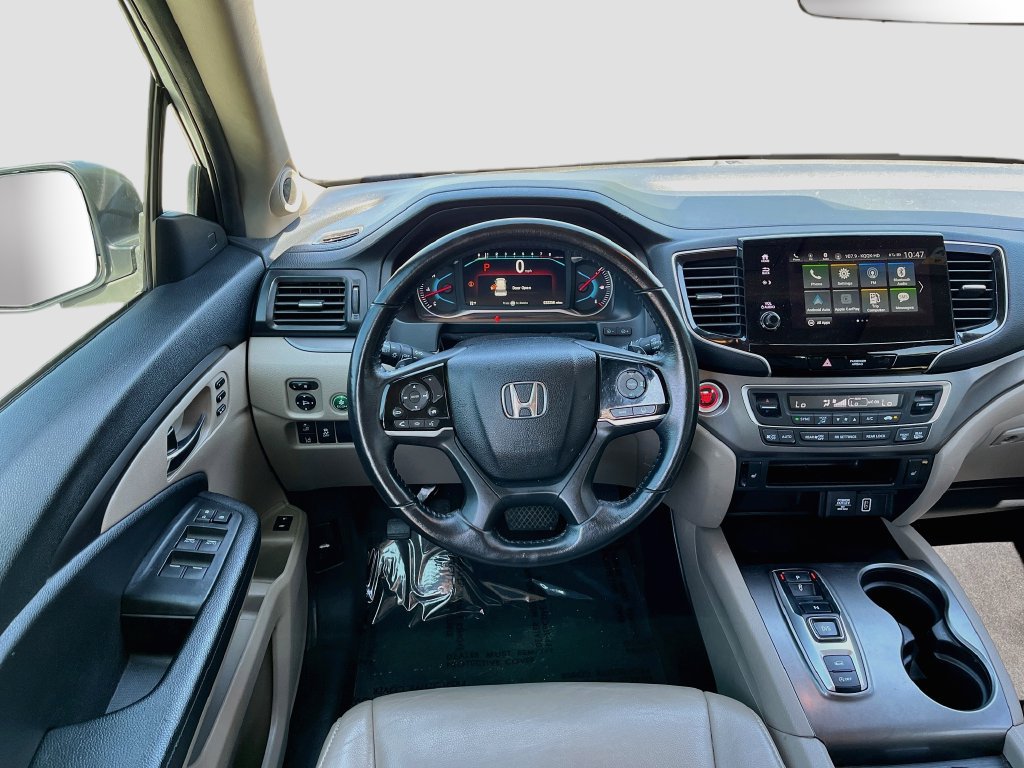 Used 2022 Honda Pilot EX-L image 22