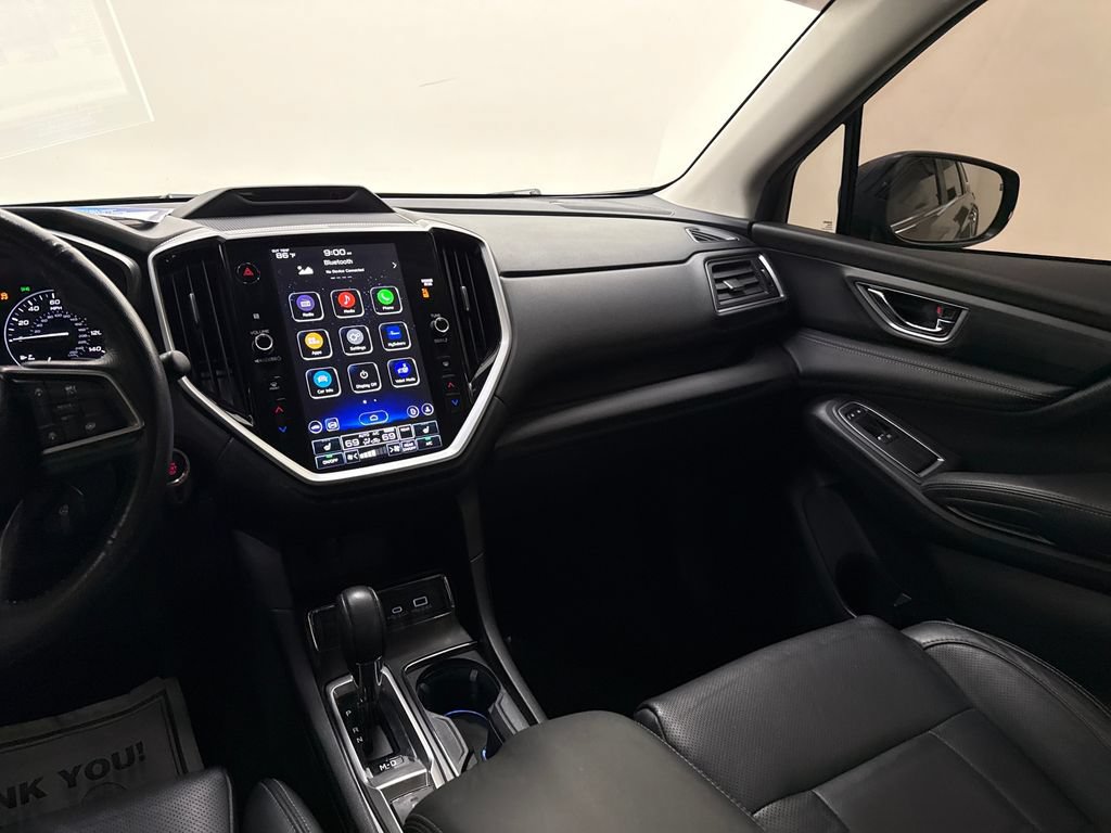 Used 2024 Subaru Ascent Limited AWD/4WD image 16