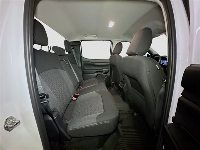 New 2025 Ford Ranger XL w/ Trailer Tow Package image 29