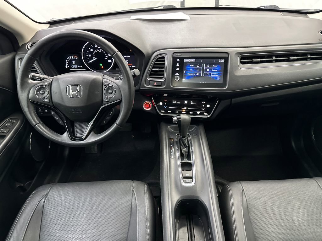 Used 2021 Honda HR-V EX-L image 22