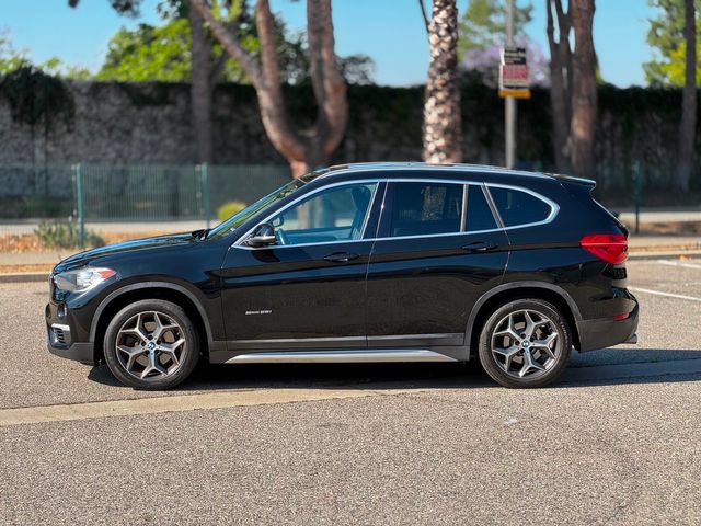 Used 2018 BMW X1 sDrive28i FWD image 13