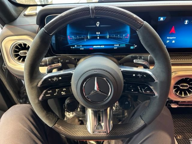 New 2027 Mercedes-Benz G 63 AMG 4MATIC image 16