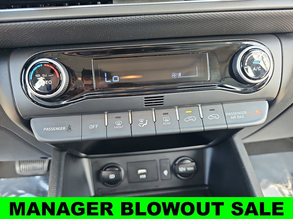 Used 2022 Hyundai Kona Limited image 20