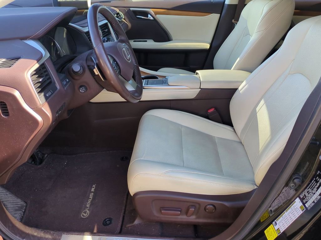 Used 2020 Lexus RX 350 AWD w/ Premium Package image 22