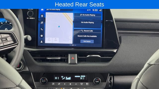 New 2026 Subaru Outback Limited AWD/4WD image 17