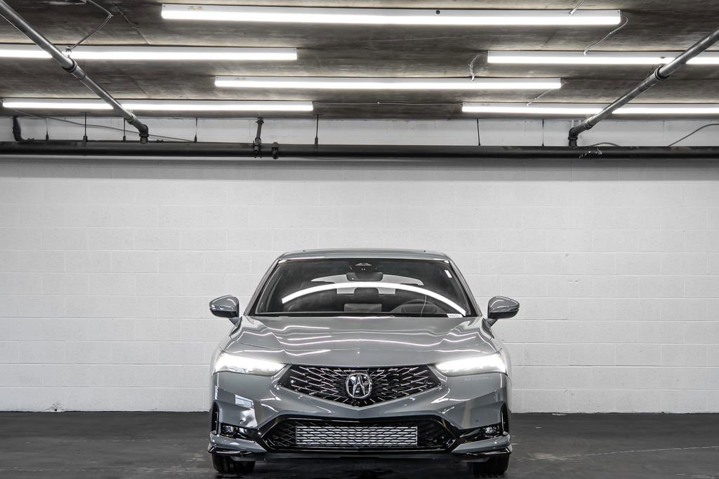 New 2026 Acura Integra A-Spec image 8