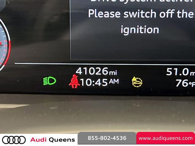 Certified 2023 Audi Q7 2.0T Premium Plus w/ Premium Plus Package image 27