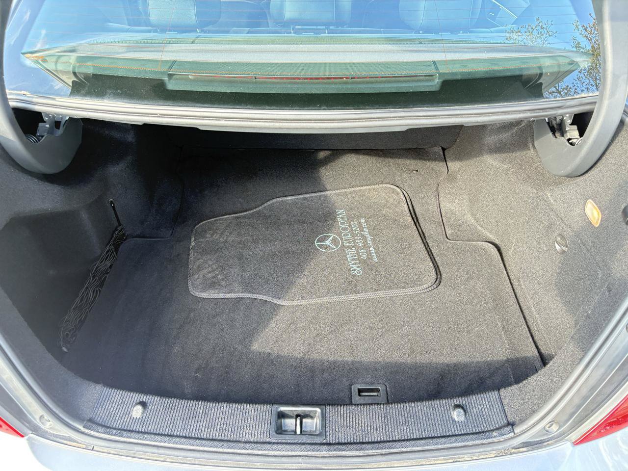 Used 2010 Mercedes-Benz C 300 Sedan image 36