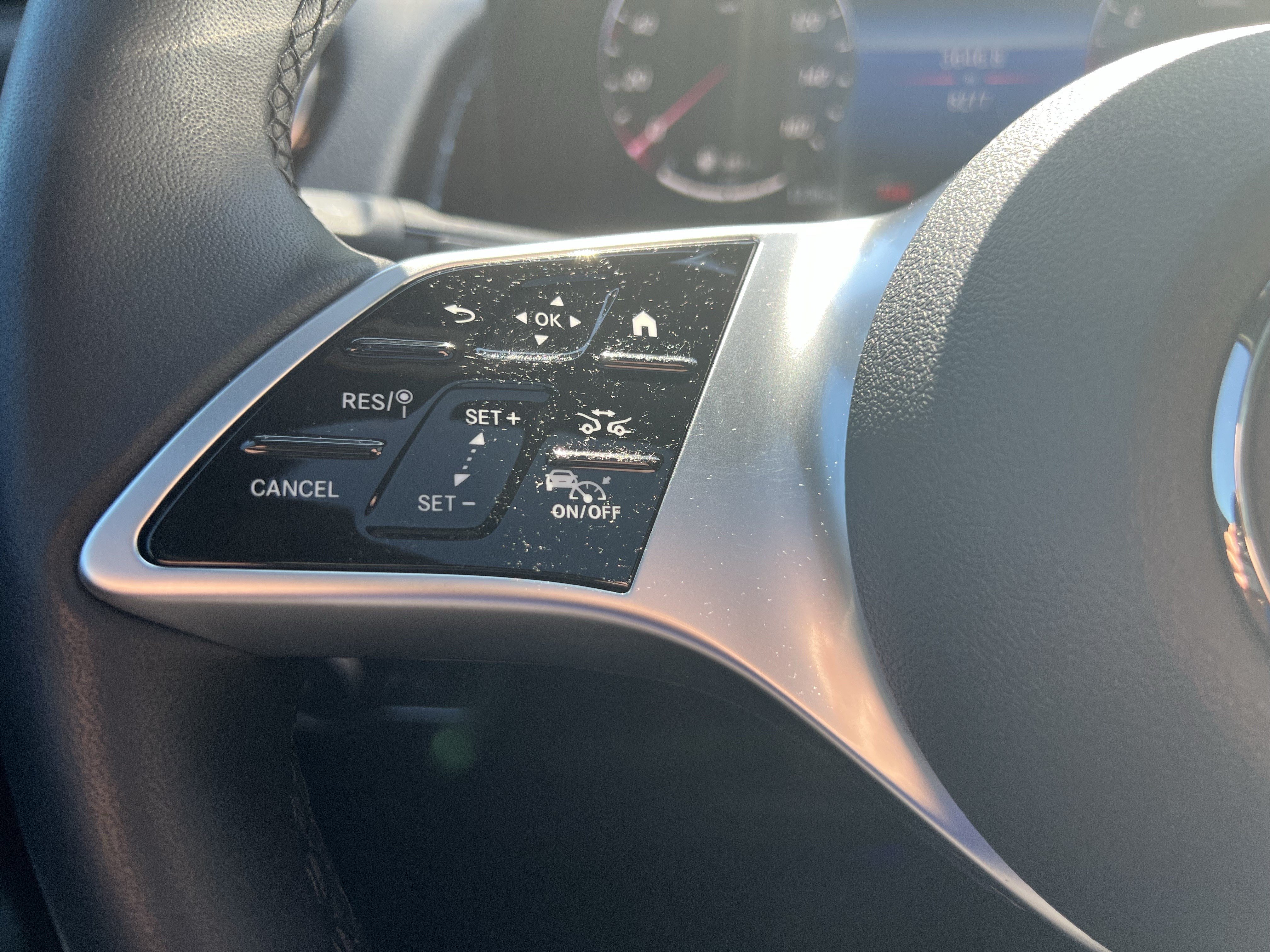 Certified 2026 Mercedes-Benz GLB 250 image 19
