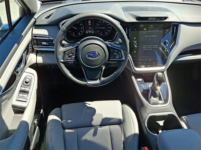 New 2025 Subaru Legacy Limited image 7