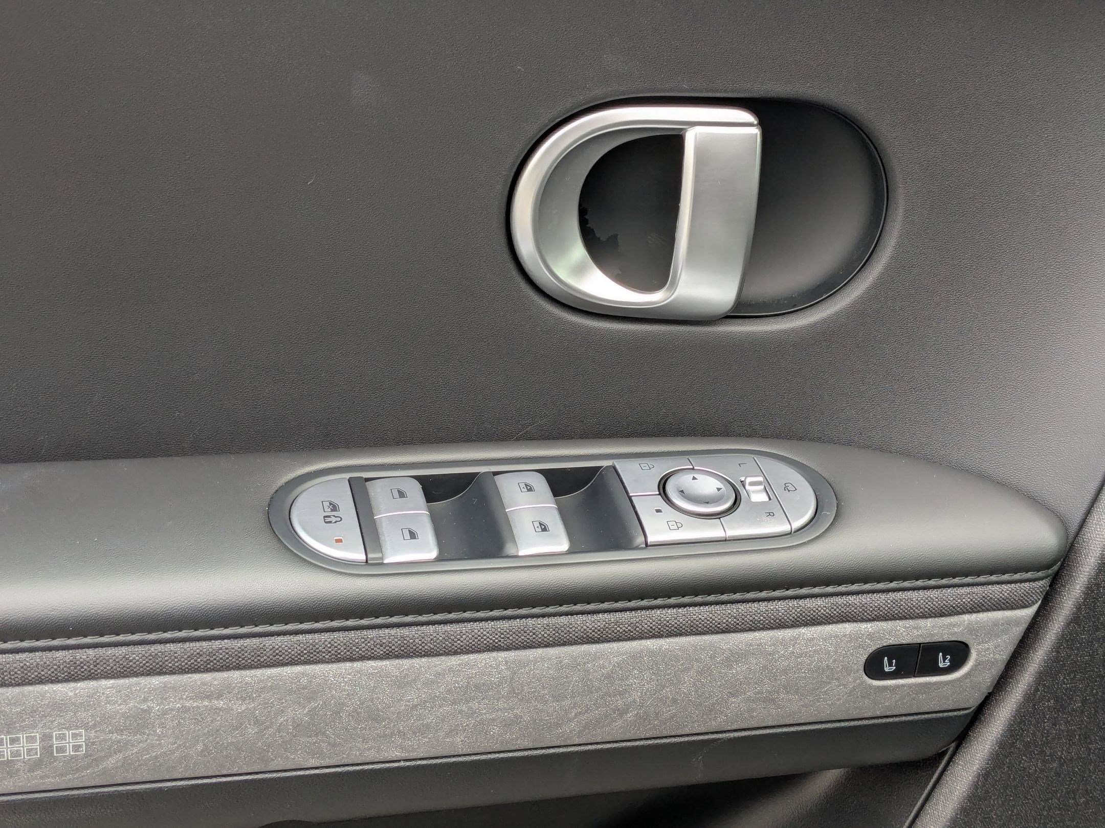 Certified 2024 Hyundai Ioniq 5 Limited image 15