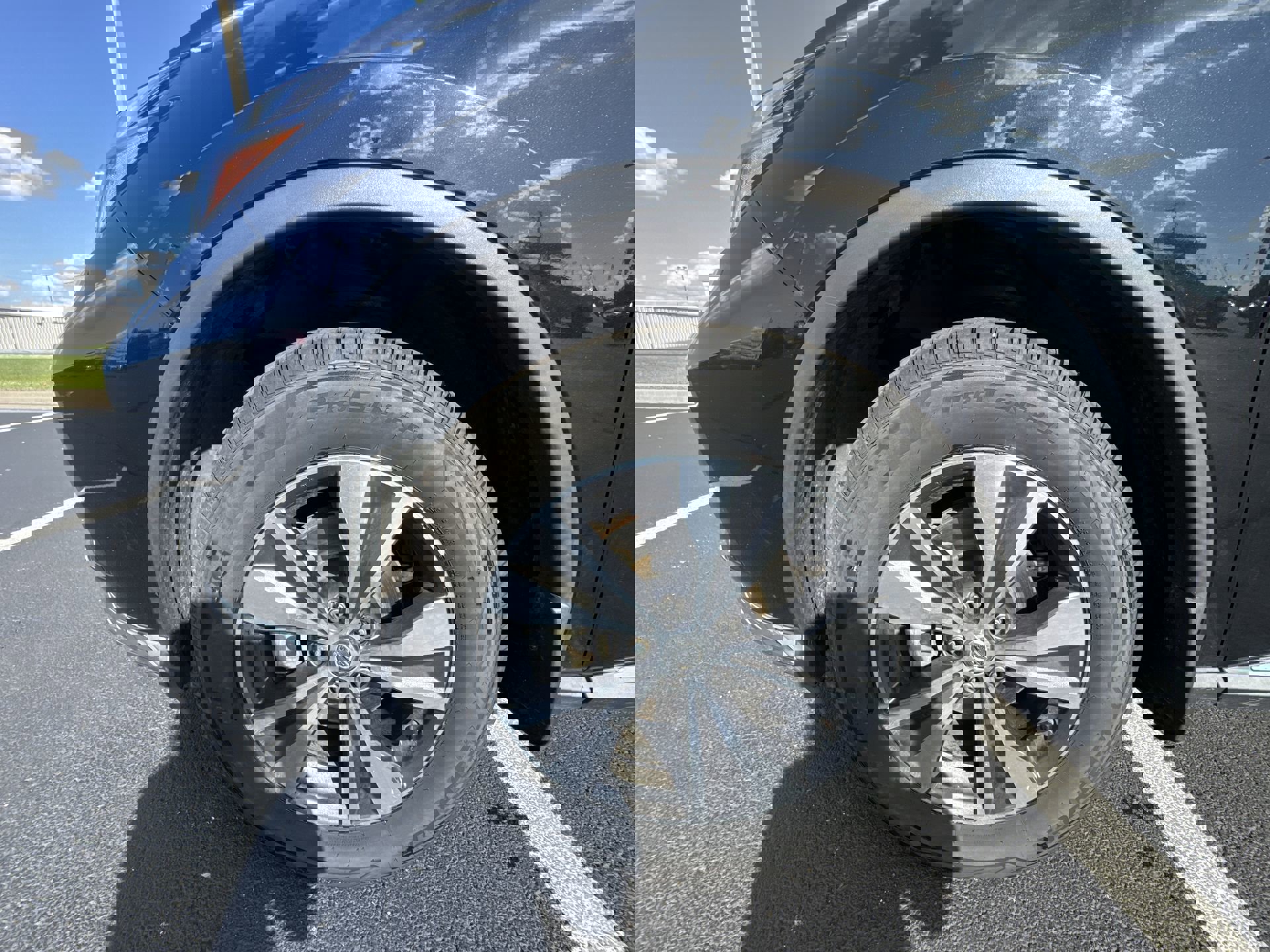 Used 2019 Nissan Murano S image 10