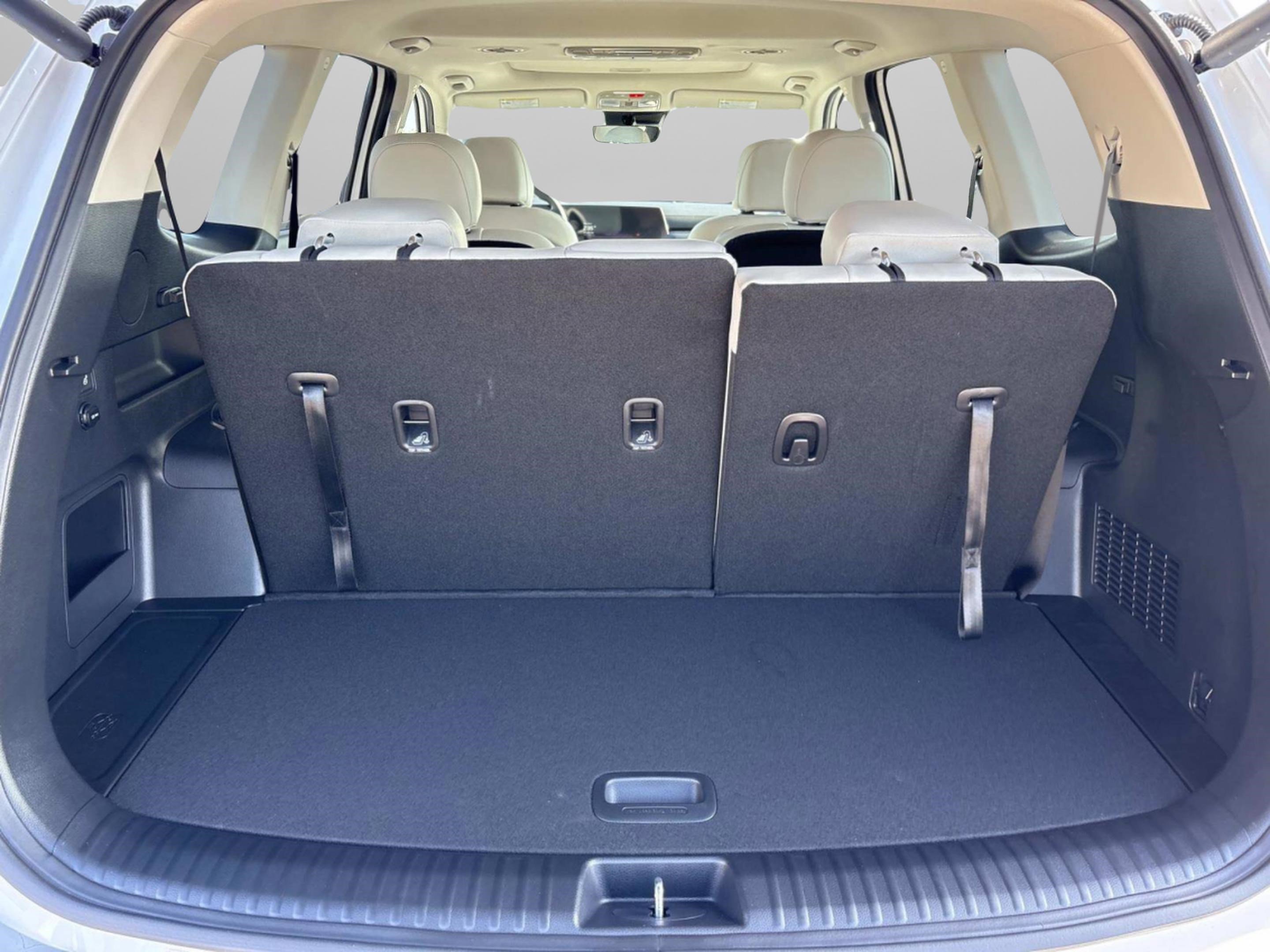 New 2025 Kia Telluride S image 30