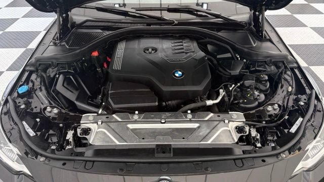 Used 2024 BMW 230i xDrive Coupe AWD/4WD image 8
