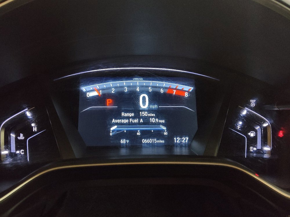 Used 2017 Honda CR-V EX-L image 23