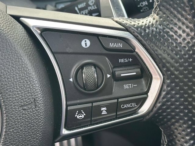 Certified 2021 Acura RDX w/ Advance Package AWD/4WD image 31
