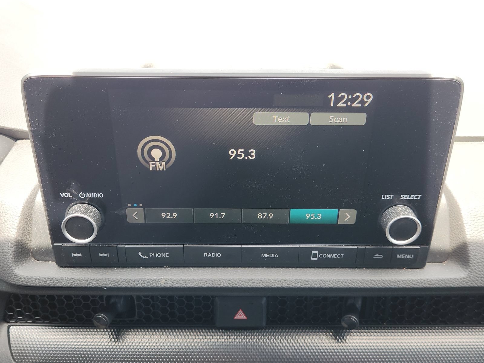 Used 2024 Honda CR-V Sport image 21