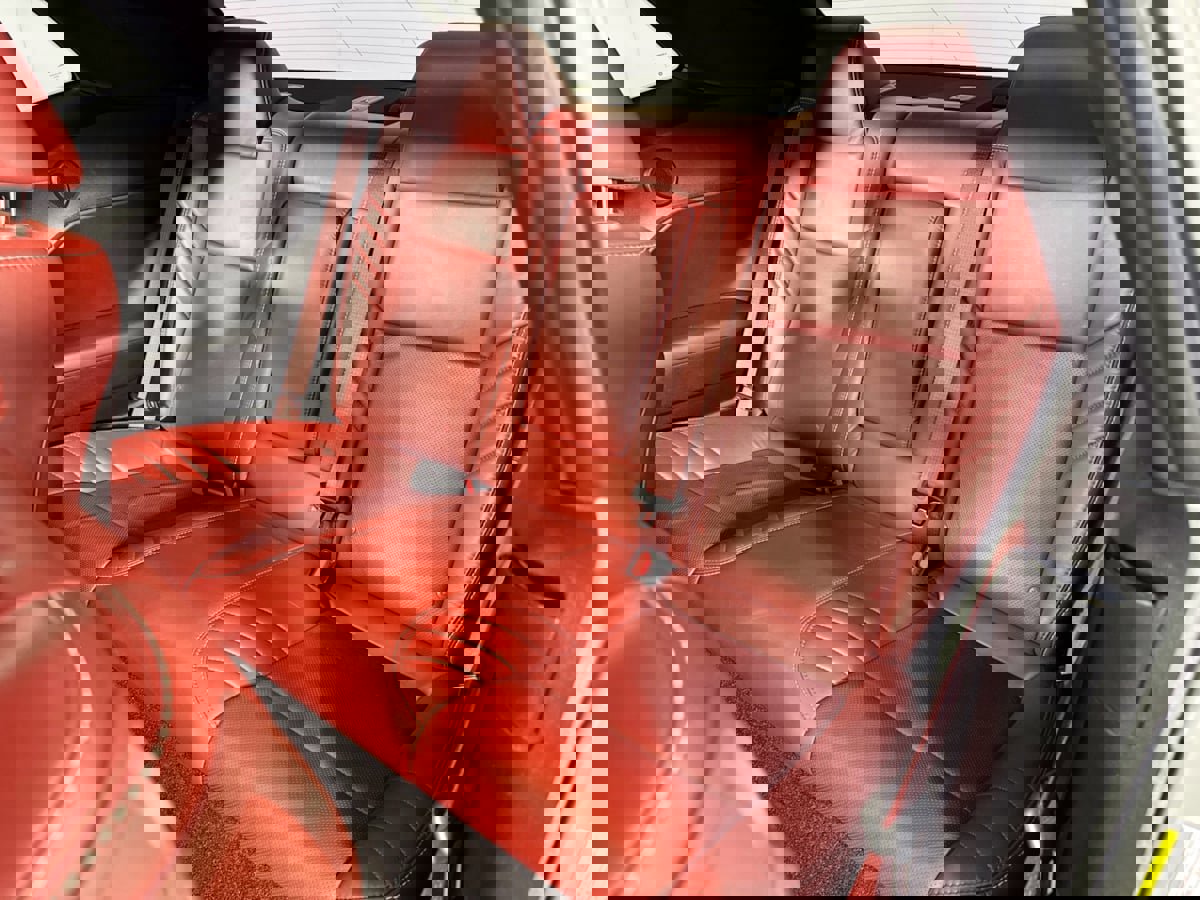 Used 2023 Dodge Challenger SRT Hellcat image 30