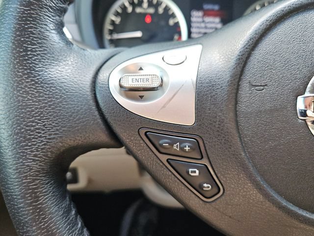 Used 2016 Nissan Sentra FWD image 23