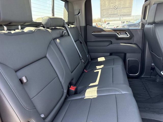 New 2026 GMC Sierra 1500 Elevation w/ Elevation Premium Package image 22