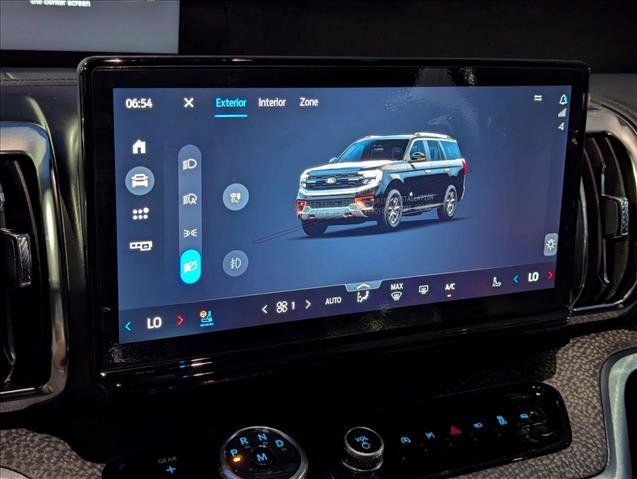 New 2025 Ford Expedition Tremor image 11
