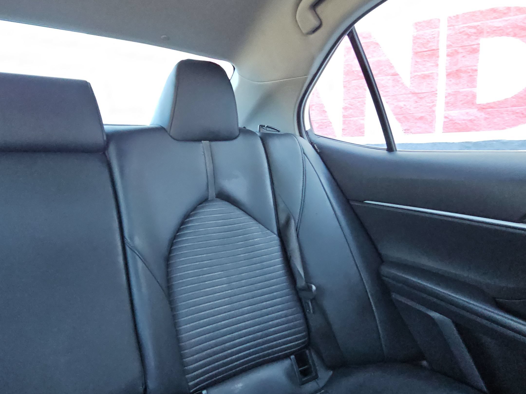 Used 2023 Toyota Camry SE w/ Convenience Package FWD image 25
