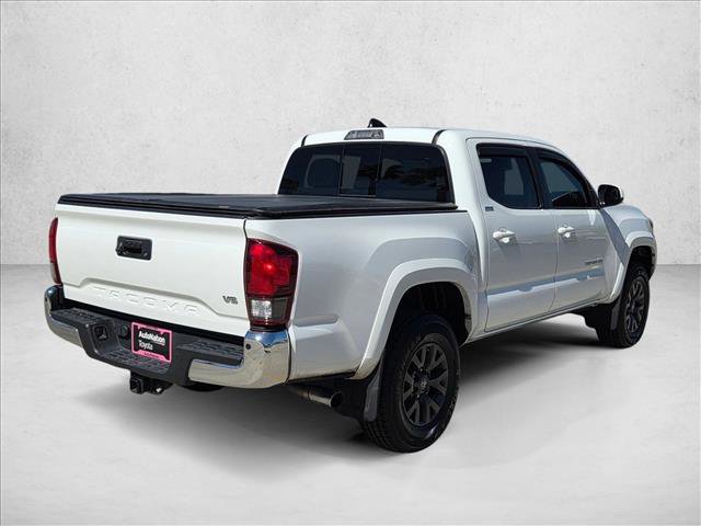 Used 2023 Toyota Tacoma SR5 RWD image 5