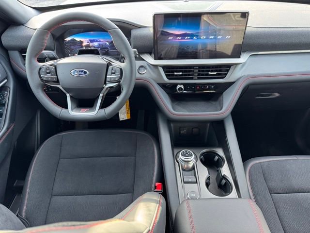New 2026 Ford Explorer ST image 17