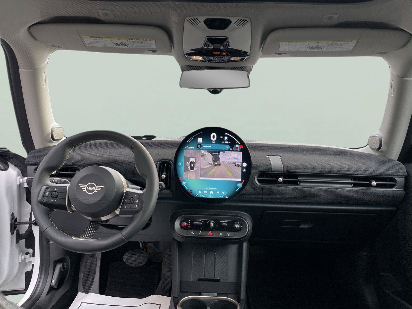 Used 2025 MINI Cooper S FWD image 19