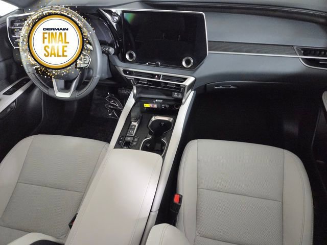 Certified 2025 Lexus RX 350 Premium image 27