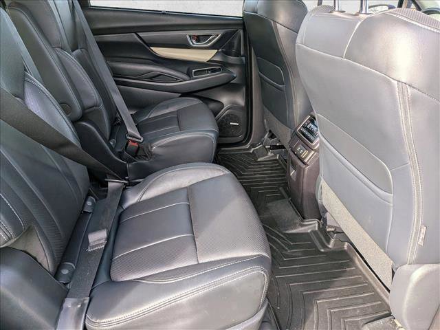 Used 2019 Subaru Ascent Limited image 23