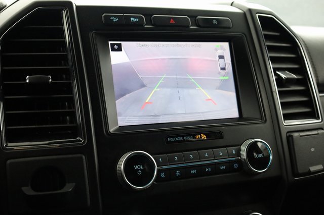 Used 2019 Ford Expedition Max Limited image 20