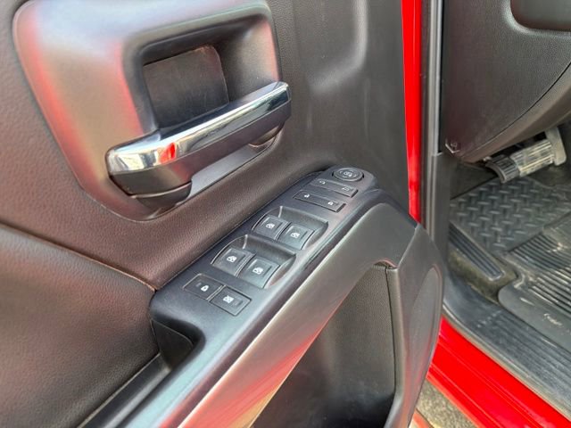 Used 2017 Chevrolet Silverado 1500 LT w/ All Star Edition image 13