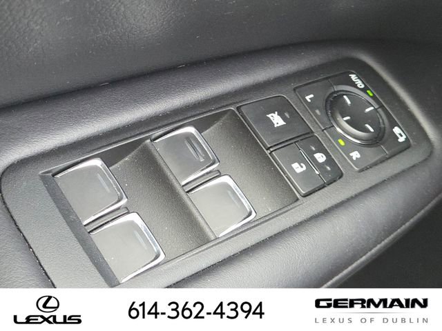 Certified 2020 Lexus RX 350 AWD w/ Premium Package image 26