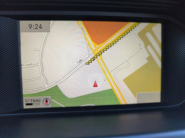 Used 2013 Mercedes-Benz C 250 Sedan image 13