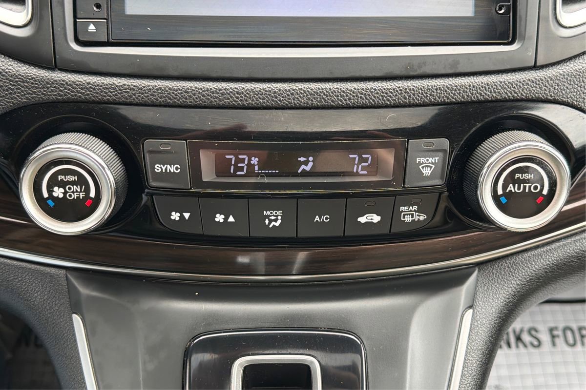 Used 2015 Honda CR-V EX-L image 31